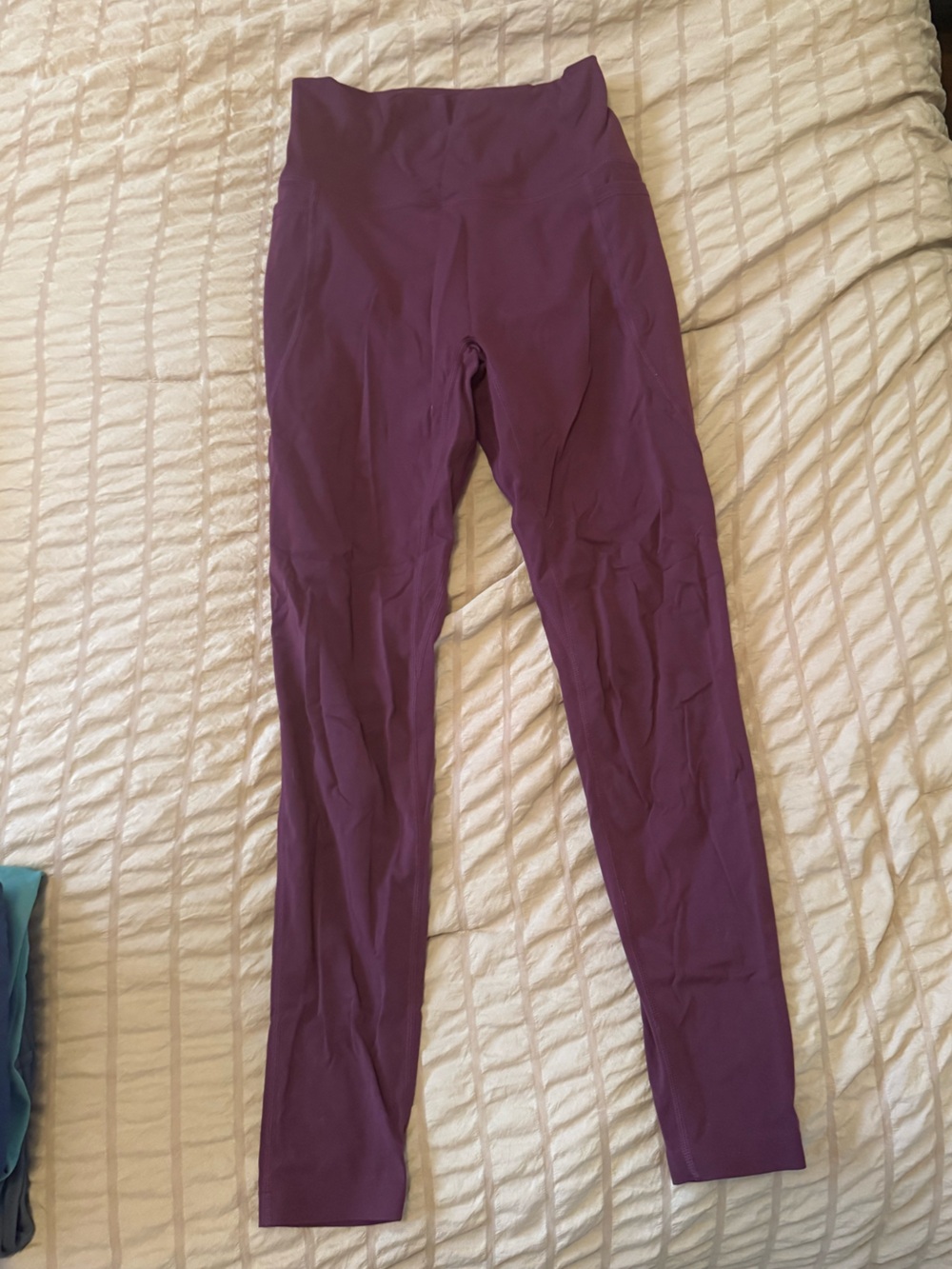 LSKD Elixir Full Length Leggings